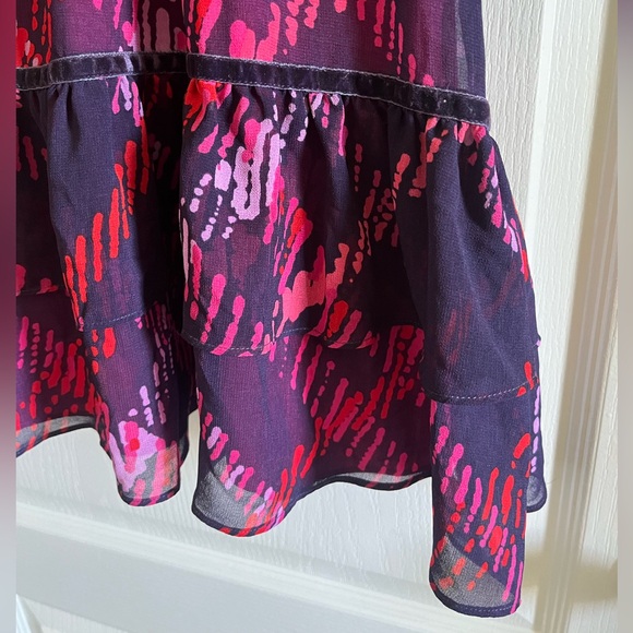 Juicy Couture plaid dress - Picture 3 of 6